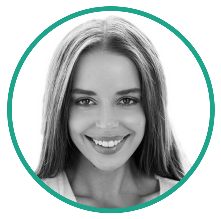Jeanette Belaouane - Data Center Recruitment | Network Talent Partners