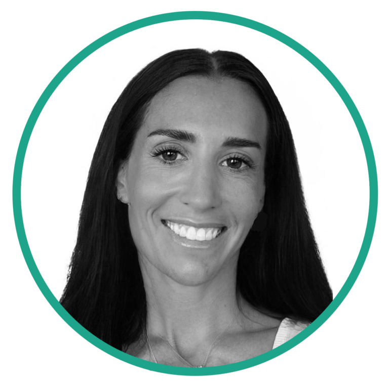 Sarah Gray - Data Center Recruitment | Network Talent Partners
